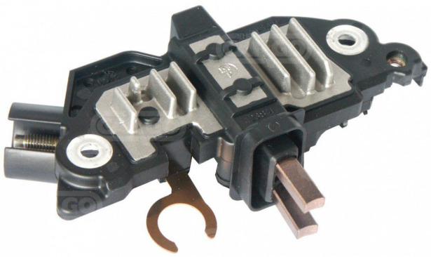 Regulator napięcia alternatora HC Cargo 232193 – 14V