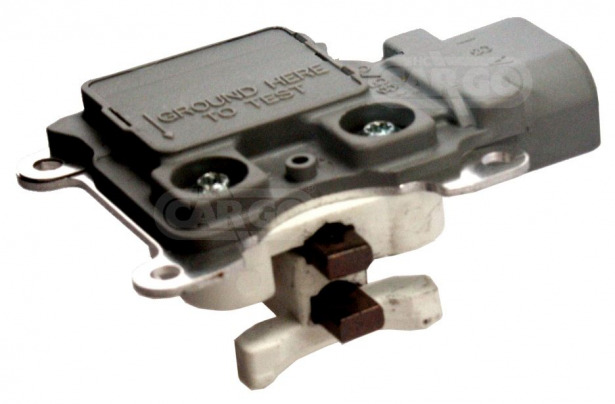 Regulator napięcia alternatora HC Cargo 232414 – 14V