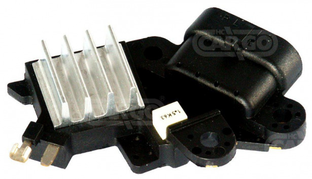 Regulator napięcia alternatora HC Cargo 232665 – 14V