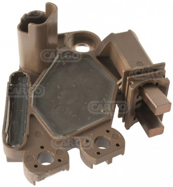 Regulator napięcia alternatora HC Cargo 232962 – 14V