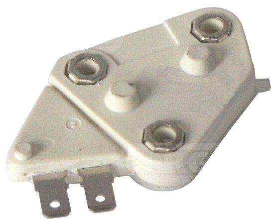 Regulator napięcia alternatora HC Cargo 233204 – 14V