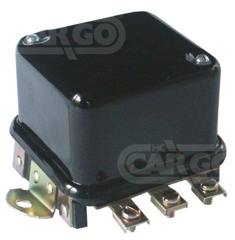 Regulator napięcia alternatora HC Cargo 233623 – 14V