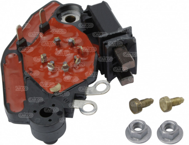 Regulator napięcia alternatora HC Cargo 233633 – 14V