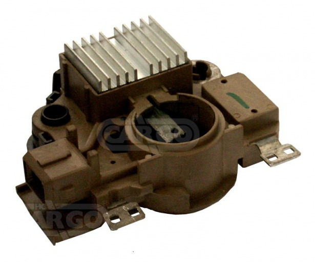 Regulator napięcia alternatora HC Cargo 233745 – 14V