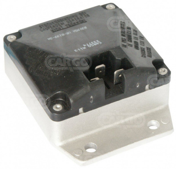 Regulator napięcia alternatora HC Cargo 233774 – 14V