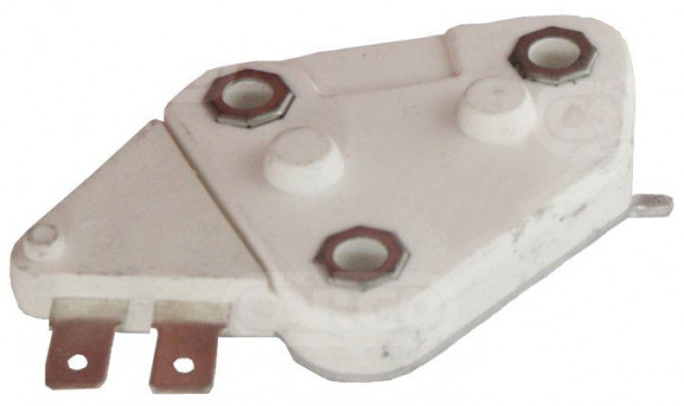Regulator napięcia alternatora HC Cargo 234058 – 7V