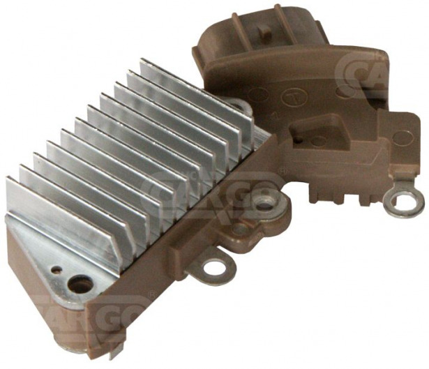 Regulator napięcia alternatora HC Cargo 234091 – 14V