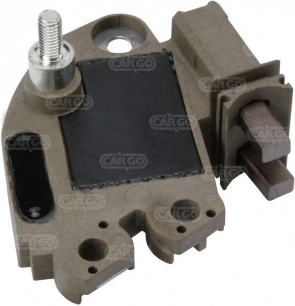 Regulator napięcia alternatora HC Cargo 234115 – 14V