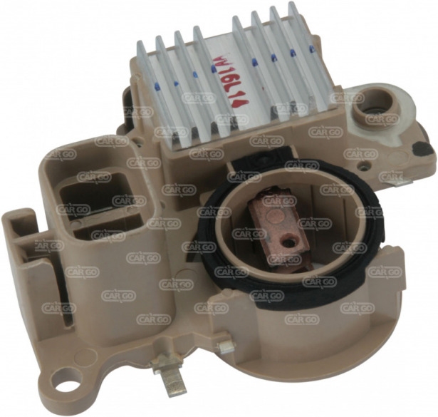 Regulator napięcia alternatora HC Cargo 234286 – 14V