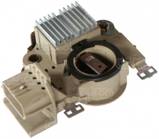 Regulator napięcia alternatora HC Cargo 234313 – 14V