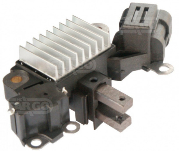 Regulator napięcia alternatora HC Cargo 234314 – 14V