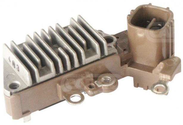 Regulator napięcia alternatora HC Cargo 234557 – 14V