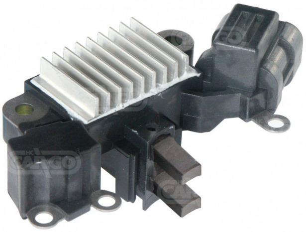 Regulator napięcia alternatora HC Cargo 234612 – 14V