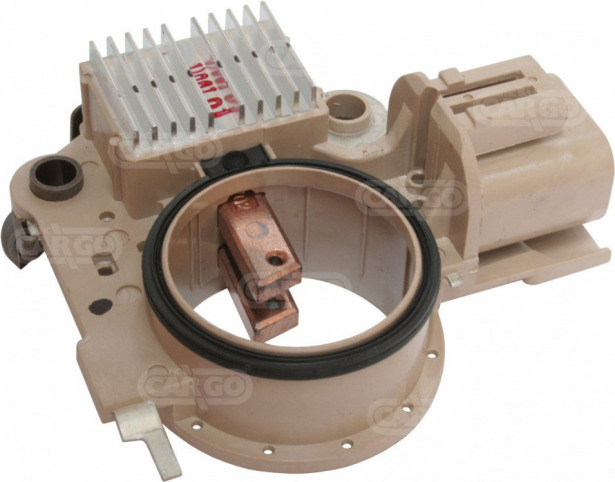 Regulator napięcia alternatora HC Cargo 234620 – 14V