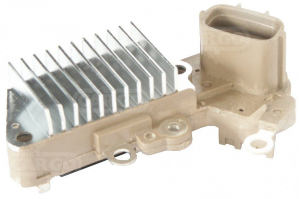 Regulator napięcia alternatora HC Cargo 234731 – 14V
