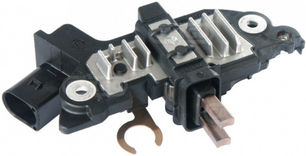 Regulator napięcia alternatora HC Cargo 234771 – 14V