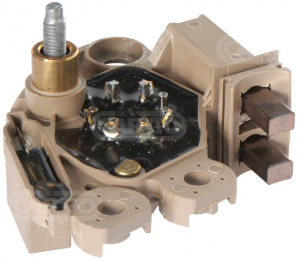 Regulator napięcia alternatora HC Cargo 234961 – 14V