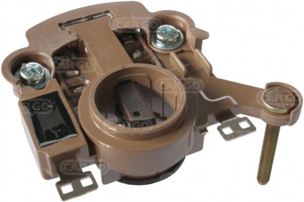 Regulator napięcia alternatora HC Cargo 235078 – 14V