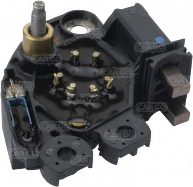 Regulator alternatora 593434 Valeo