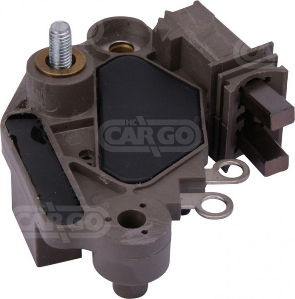 Regulator napięcia alternatora HC Cargo 235082 – 14V