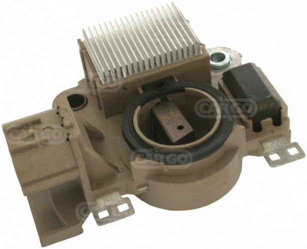 Regulator napięcia alternatora HC Cargo 235102 – 14V
