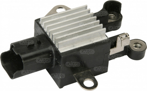 Regulator napięcia alternatora HC Cargo 235457 – 14V