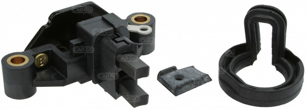 Regulator napięcia alternatora HC Cargo 235509 – 28V