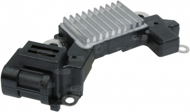 Regulator napięcia alternatora HC Cargo 235522 – 14V