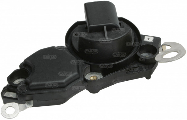 Regulator napięcia alternatora HC Cargo 235528 – 14V