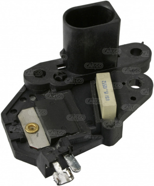 Regulator napięcia alternatora HC Cargo 235542 – 14V