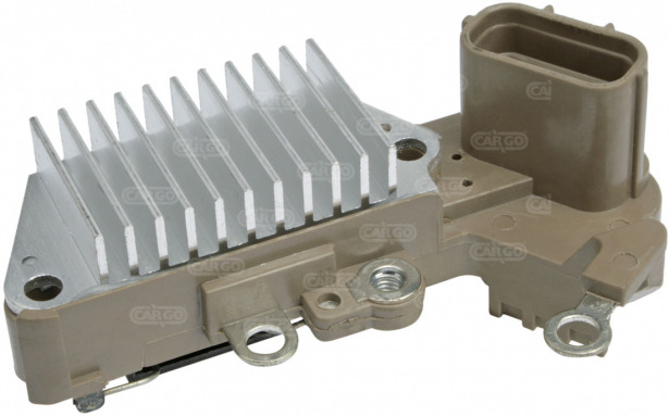 Regulator napięcia alternatora HC Cargo 235544 – 14V