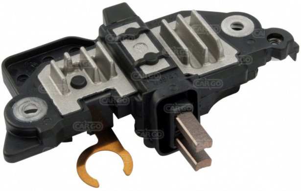 Regulator napięcia alternatora HC Cargo 235548 – 14V