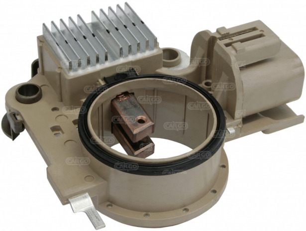 Regulator napięcia alternatora HC Cargo 235551 – 14V
