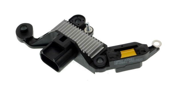 Regulator napięcia alternatora HC Cargo 235601 – 14V
