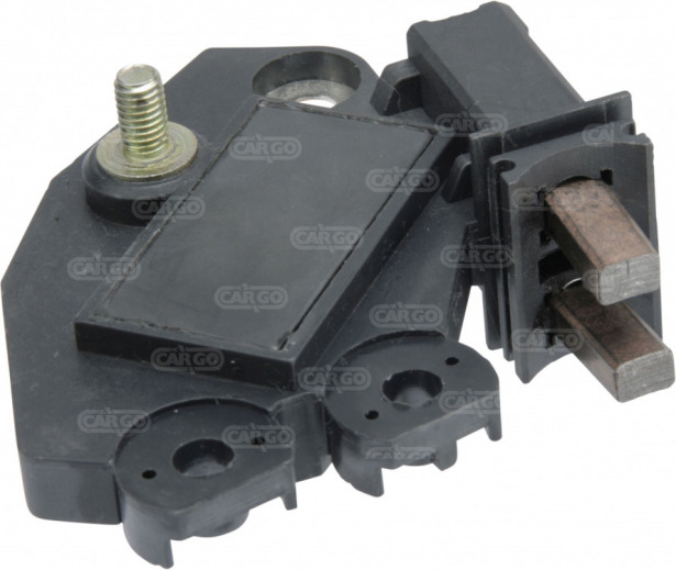 Regulator napięcia alternatora HC Cargo 235657 – 14V