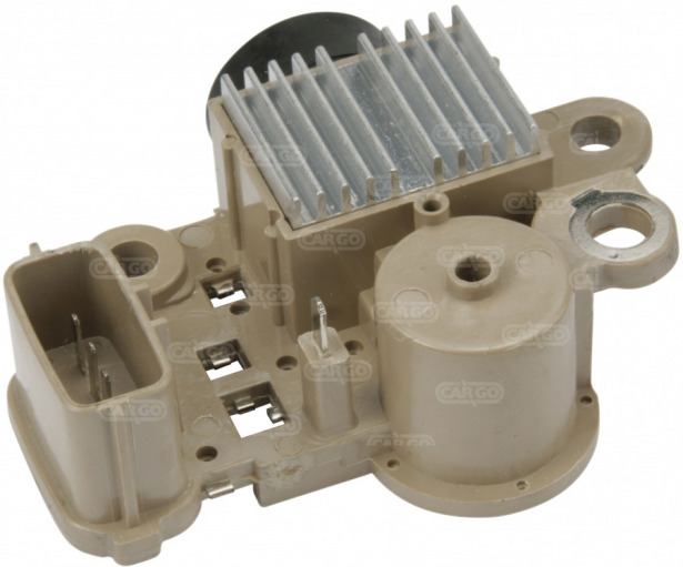 Regulator napięcia alternatora HC Cargo 235702 – 14V