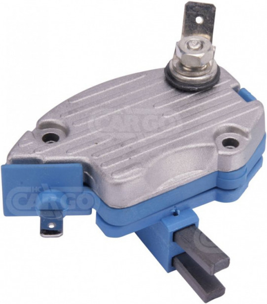 Regulator napięcia alternatora HC Cargo 235728 – 28V