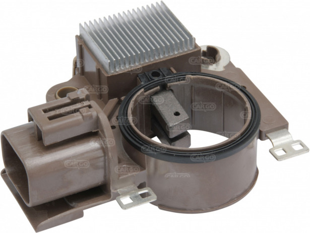 Regulator napięcia alternatora HC Cargo 235762 – 14V