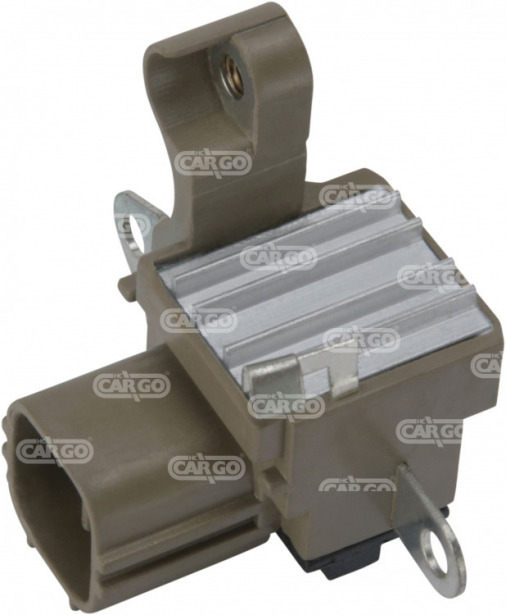 Regulator napięcia alternatora HC Cargo 235831 – 14V