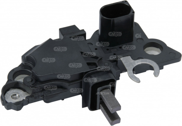 Regulator napięcia alternatora HC Cargo 235835 – 14V