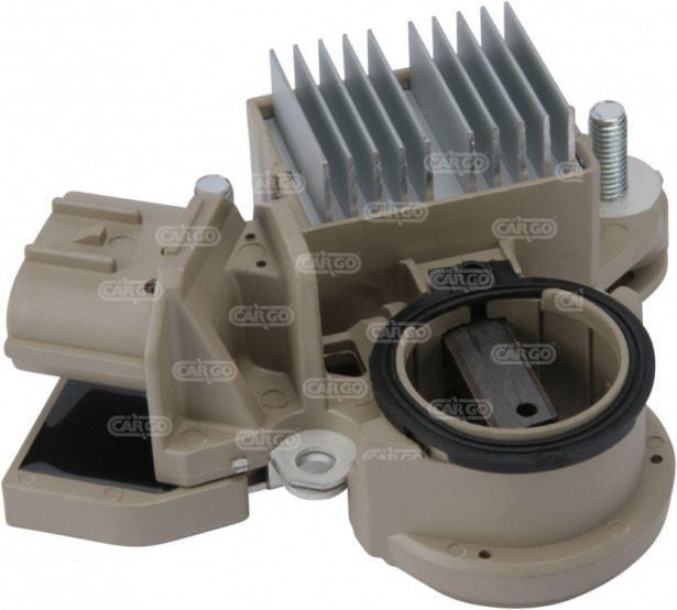 Regulator napięcia alternatora HC Cargo 235836 – 14V