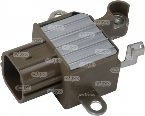 Regulator napięcia alternatora HC Cargo 235837 – 14V