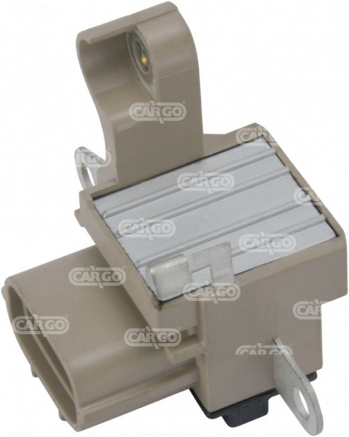 Regulator napięcia alternatora HC Cargo 235899 – 14V