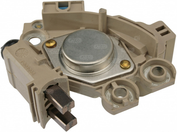 Regulator napięcia alternatora HC Cargo 236224 – 14V
