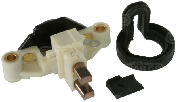 Regulator napięcia alternatora HC Cargo 236702 – 14V