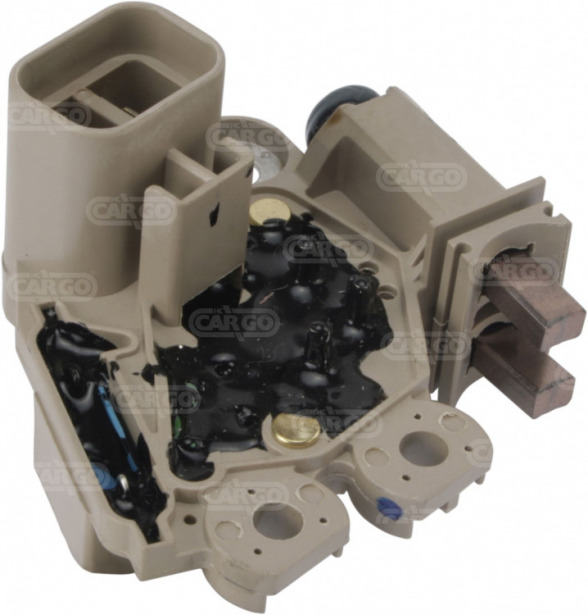 Regulator napięcia alternatora HC Cargo 237153 – 14V
