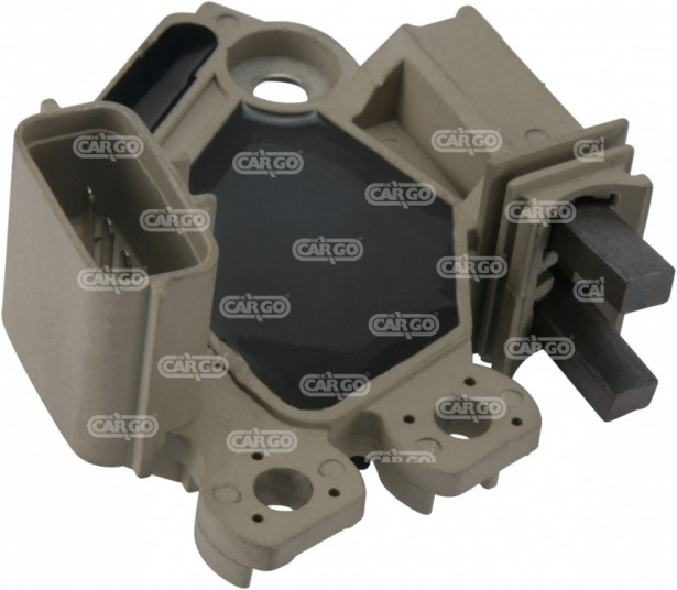 Regulator napięcia alternatora HC Cargo 237456 – 14V
