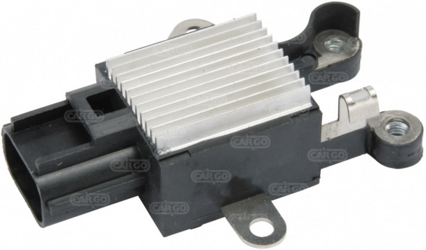 Regulator napięcia alternatora HC Cargo 237609 – 14V
