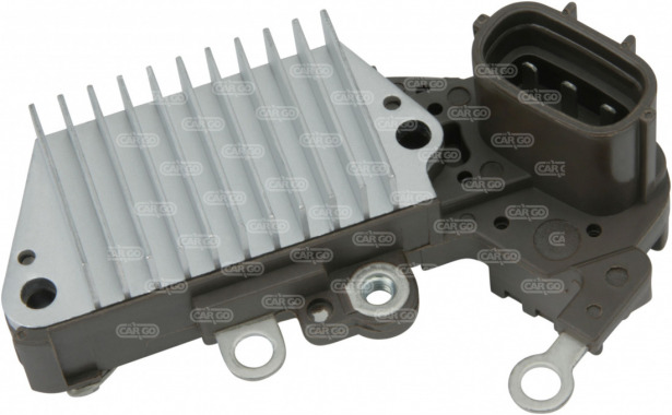 Regulator napięcia alternatora HC Cargo 237664 – 14V