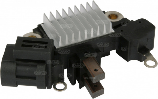Regulator napięcia alternatora HC Cargo 238691 – 14V